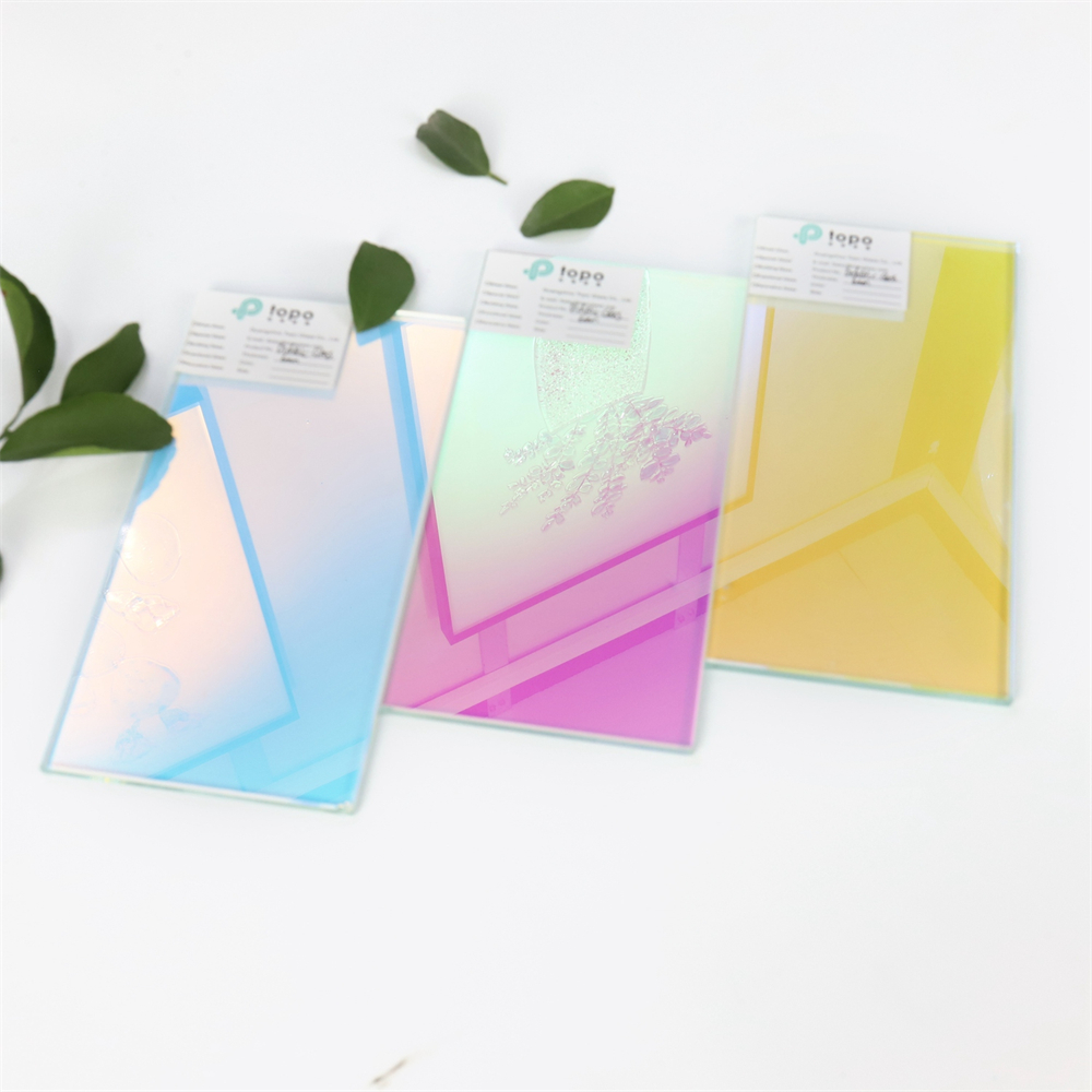 2mm 3mm 4mm 5mm 6mm 7mm 8mm 10mm 12mm 二向色玻璃