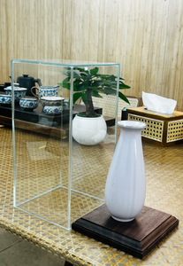 玻璃收藏展示柜
