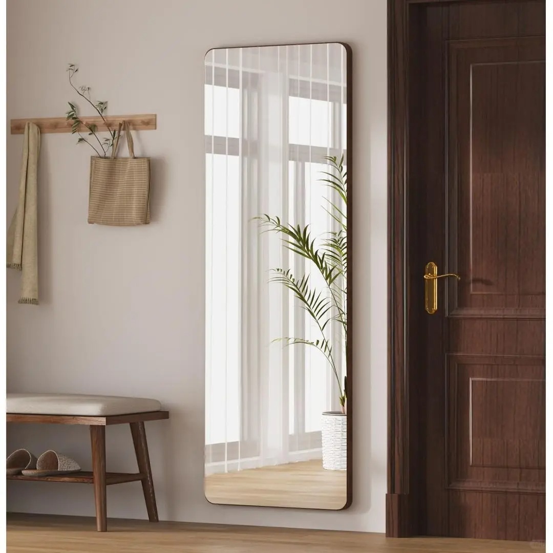 钢化镜面玻璃 (4)