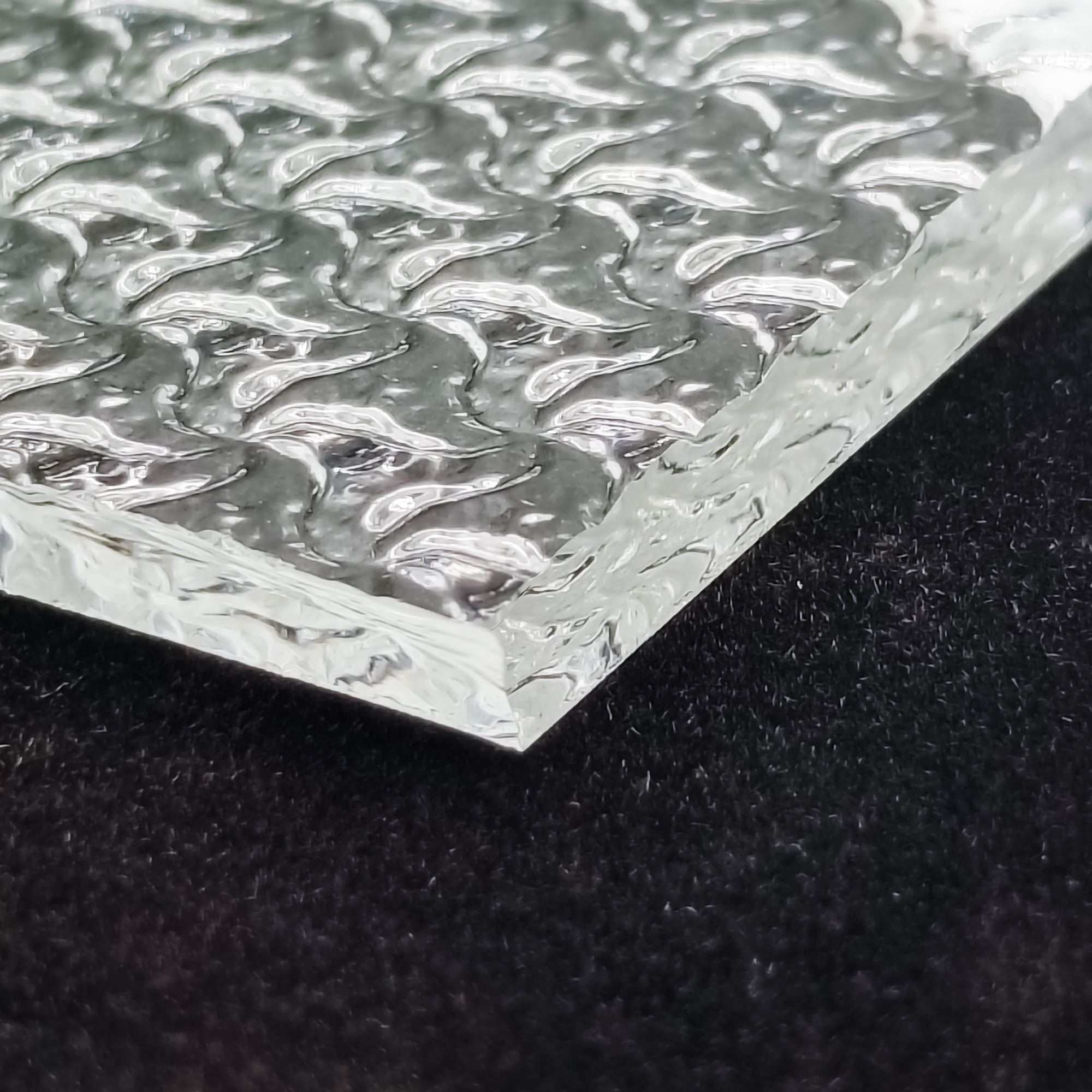 纹理图案玻璃 (1)