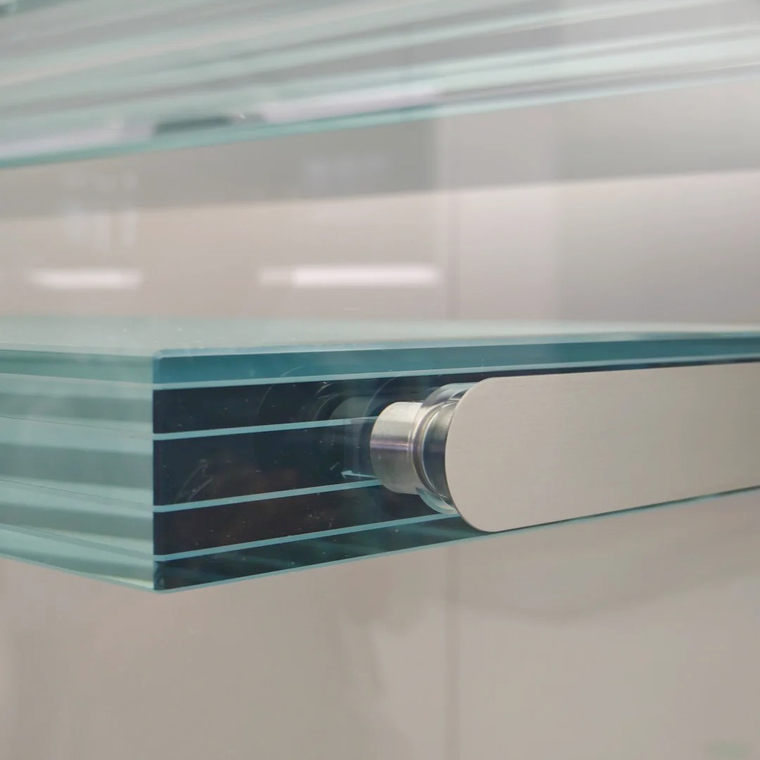 批发浮法夹层玻璃 – 广州中国玻璃厂供应商