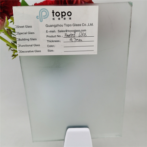 3mm 4mm 5mm 6mm 8mm 10mm 12mm 蒙砂玻璃