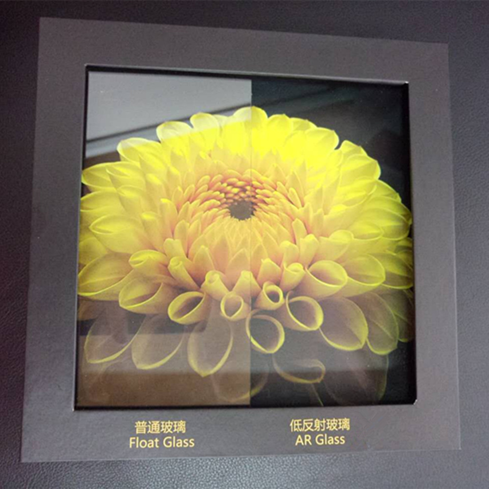 2mm 3mm 4mm 5mm 6mm 8mm 10mm12mm 15mm 减反射玻璃