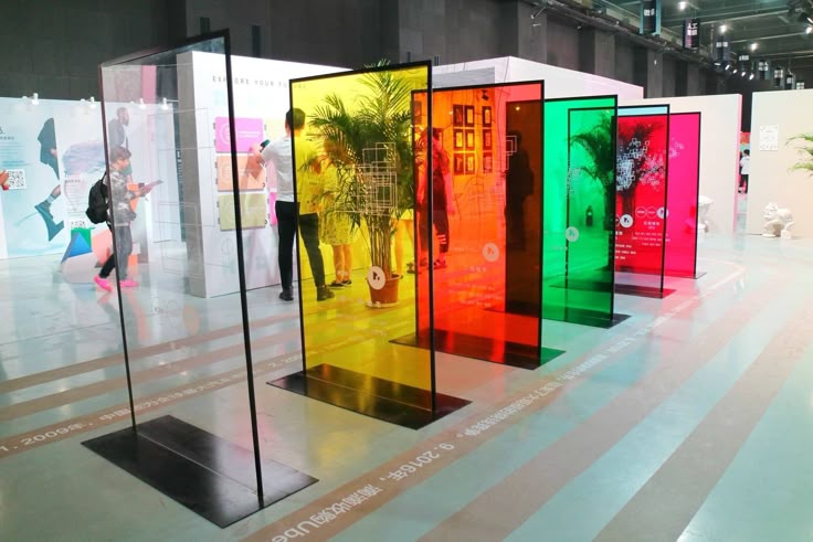 夹层玻璃用彩色PVB薄膜