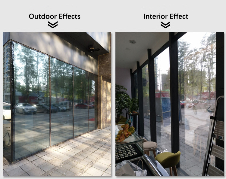 单向镜面玻璃制造商