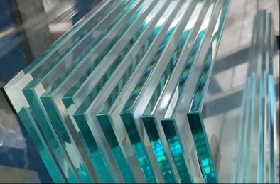 钢化玻璃TopoGlass