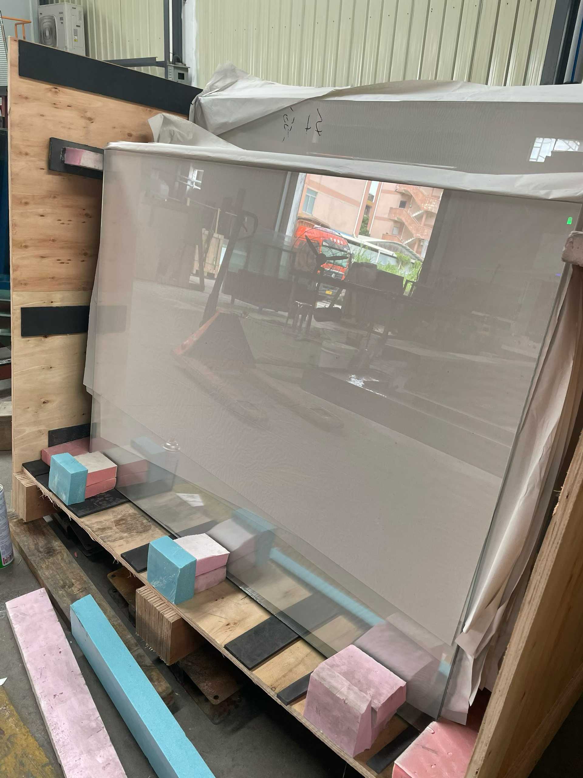 包装和出口准备 (2)