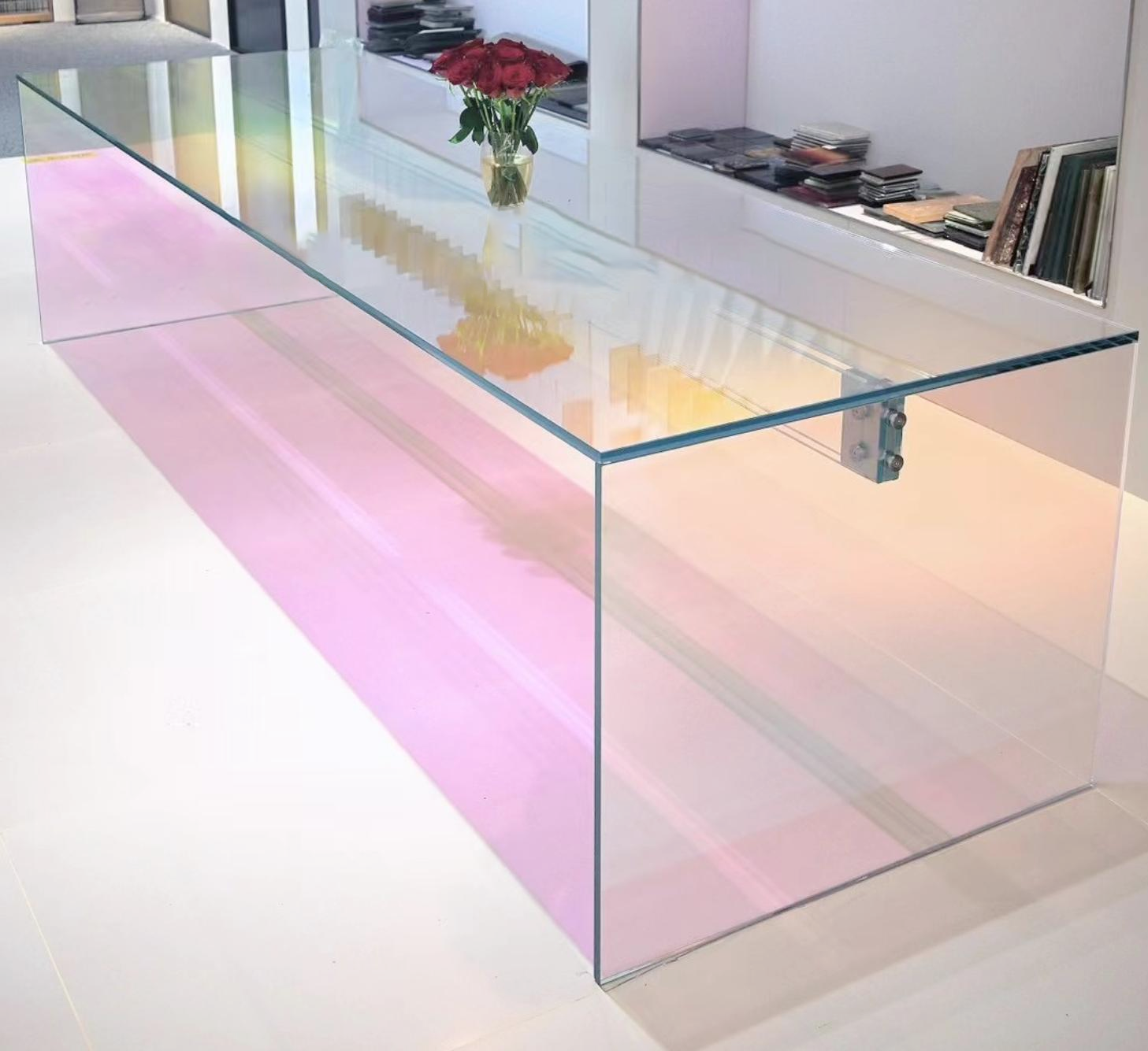 玻璃桌 (5)