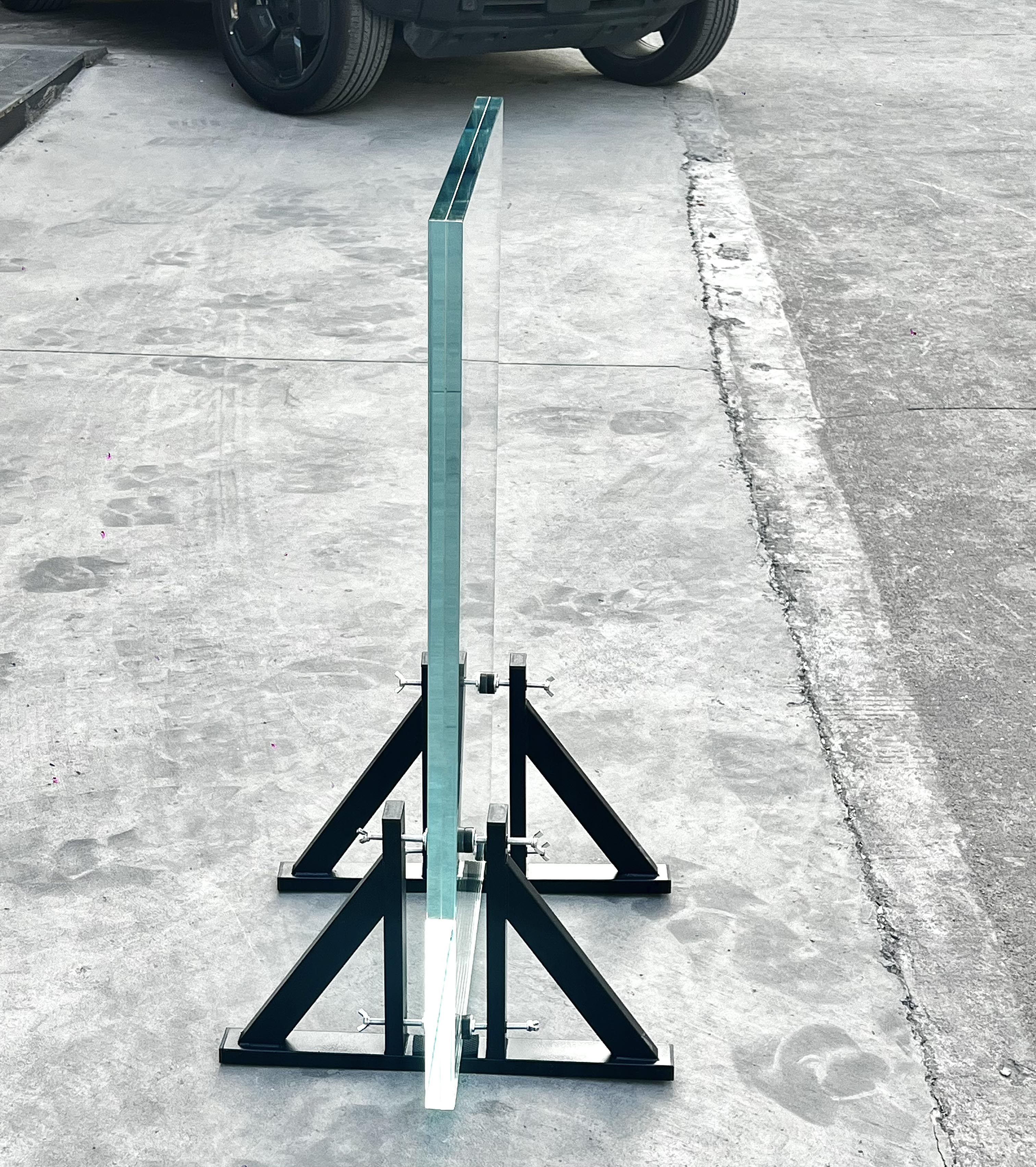 超白夹层玻璃 (2)