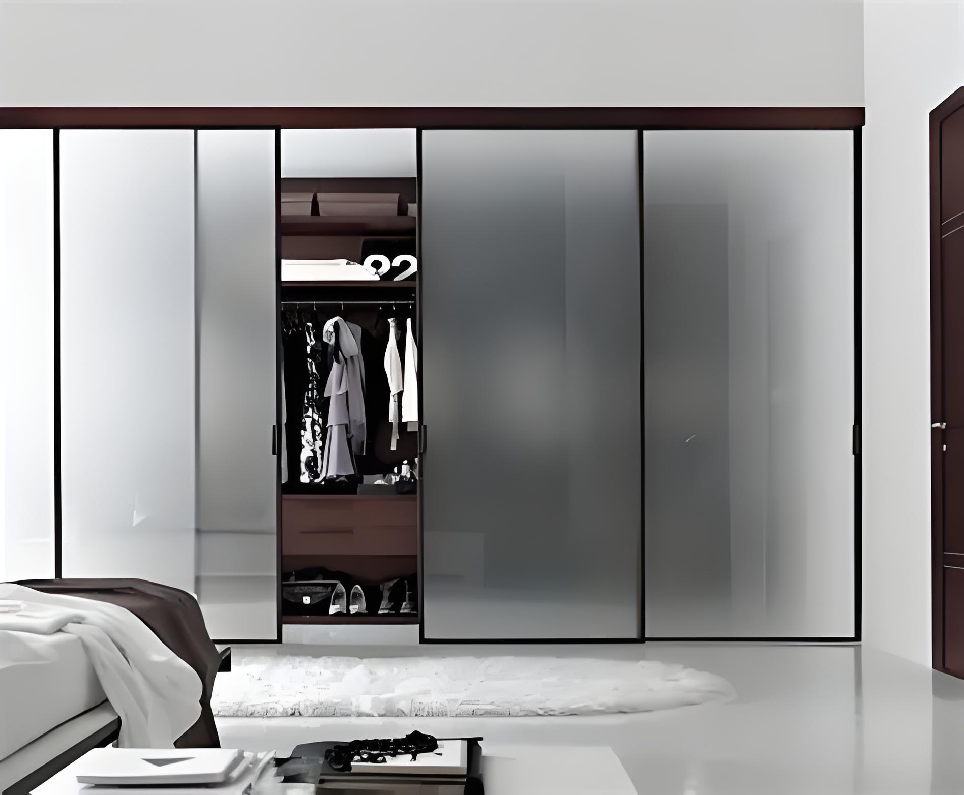 酸蚀磨砂玻璃 (2)