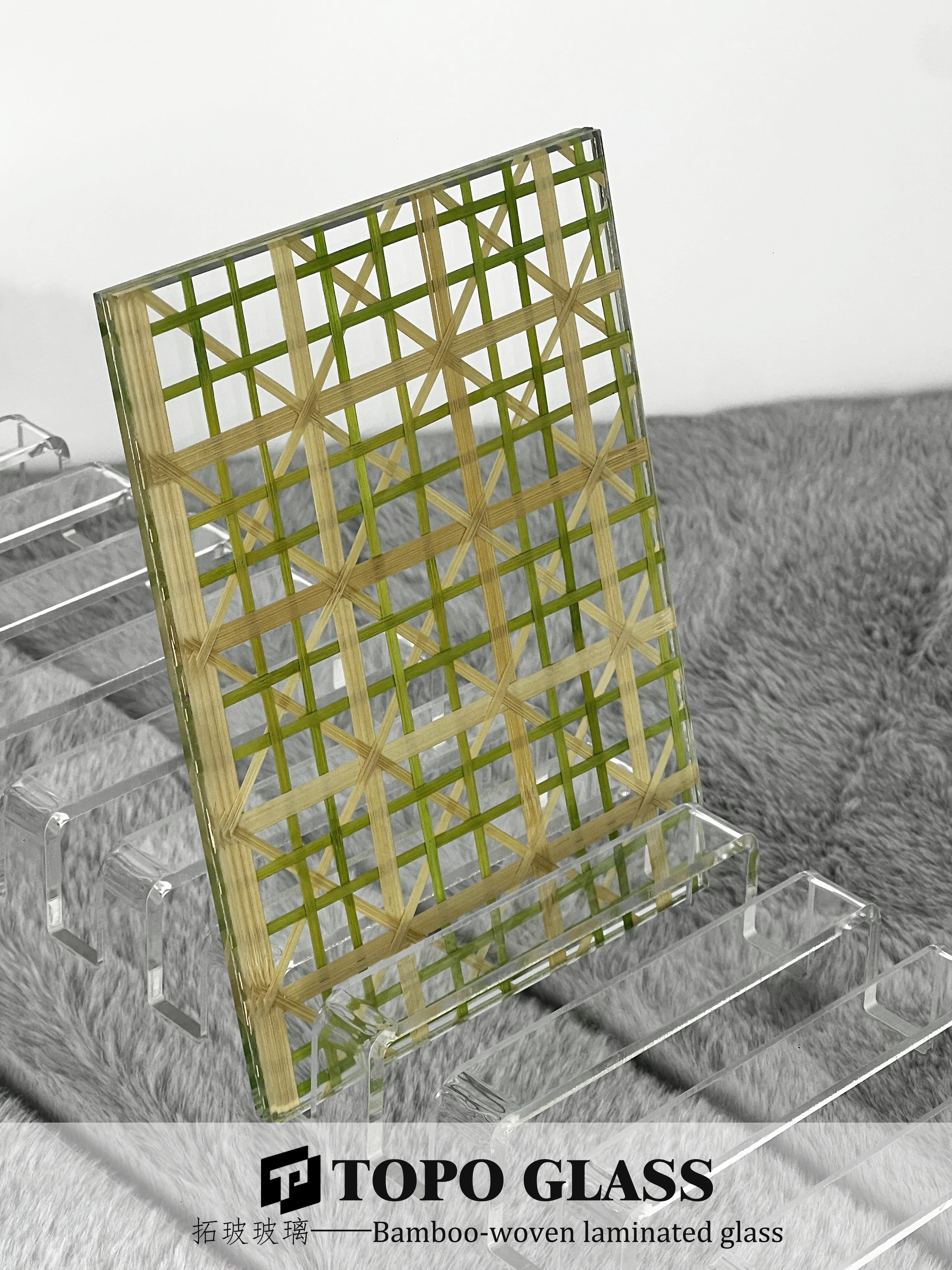 竹编夹层玻璃 (3)