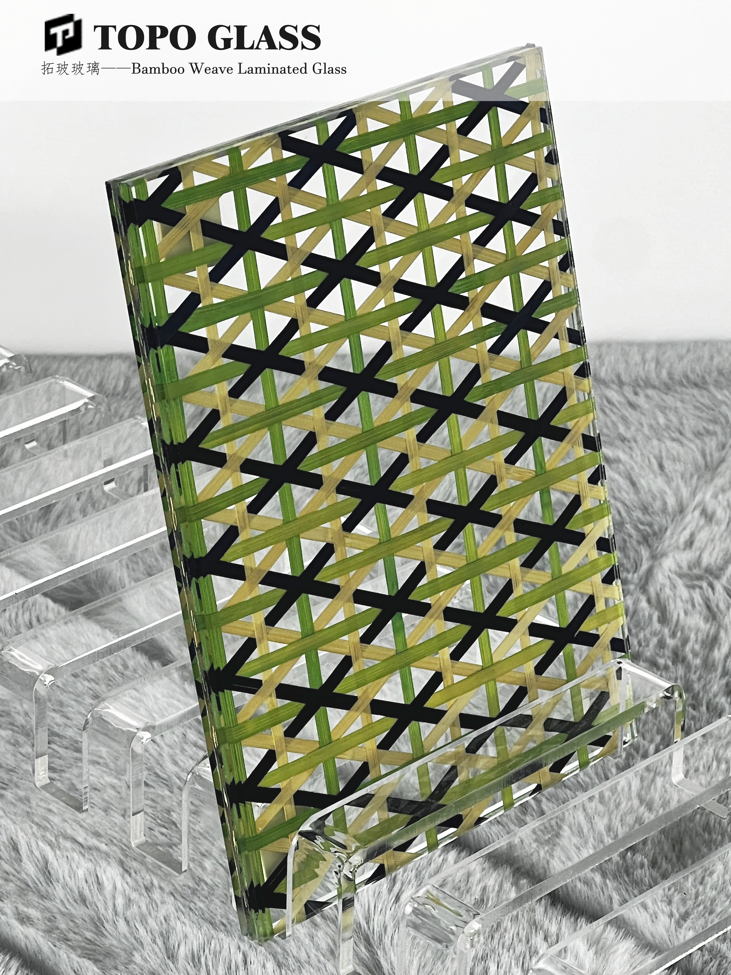 竹编夹层玻璃 (6)