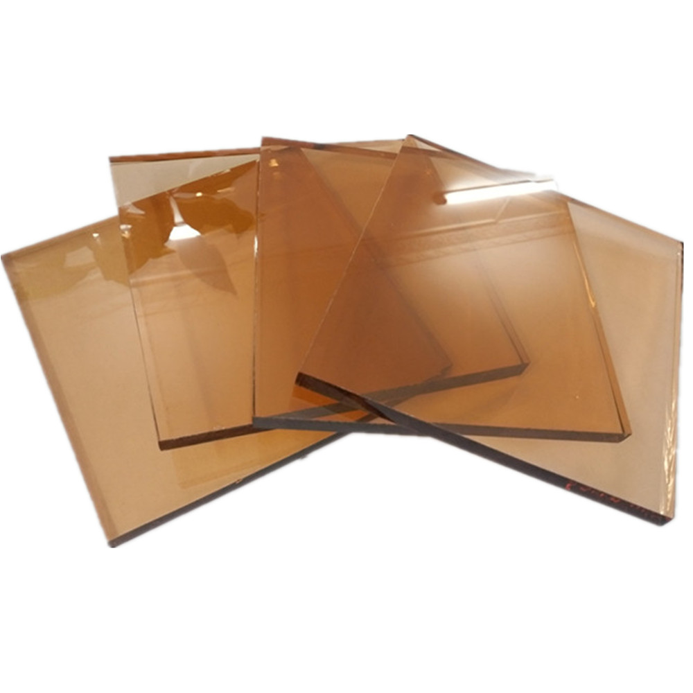 4mm 5mm 6mm 8mm 10mm 12mm 粉色浮法玻璃