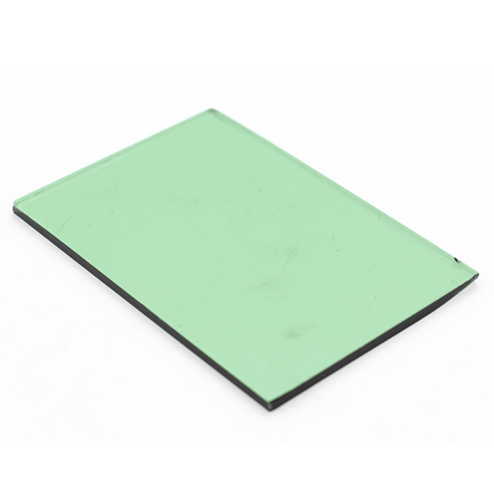 4mm 5mm 6mm 8mm 10mm 12mm 天然绿色浮法玻璃