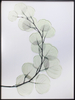 北欧风客厅沙发背景墙壁画现代简约餐厅卧室清新挂画装饰画