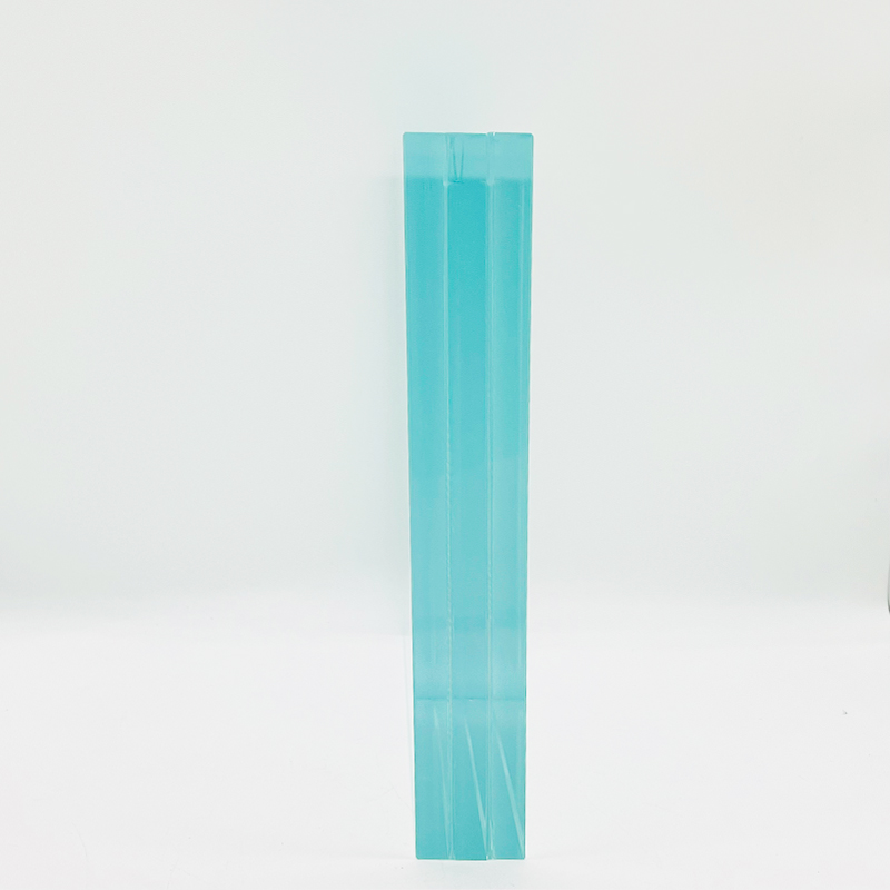 防爆SGP夹层玻璃