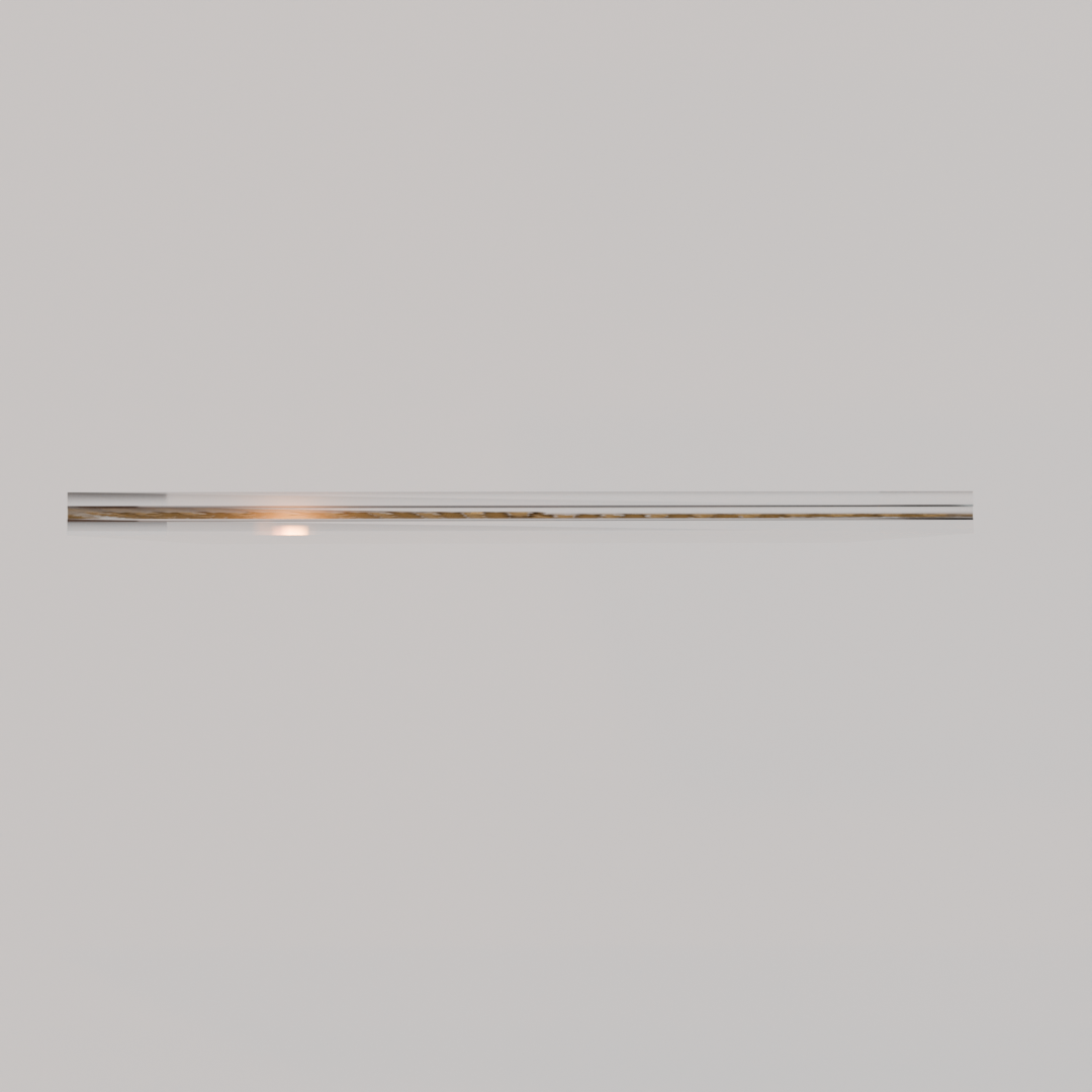 竹夹层夹胶玻璃