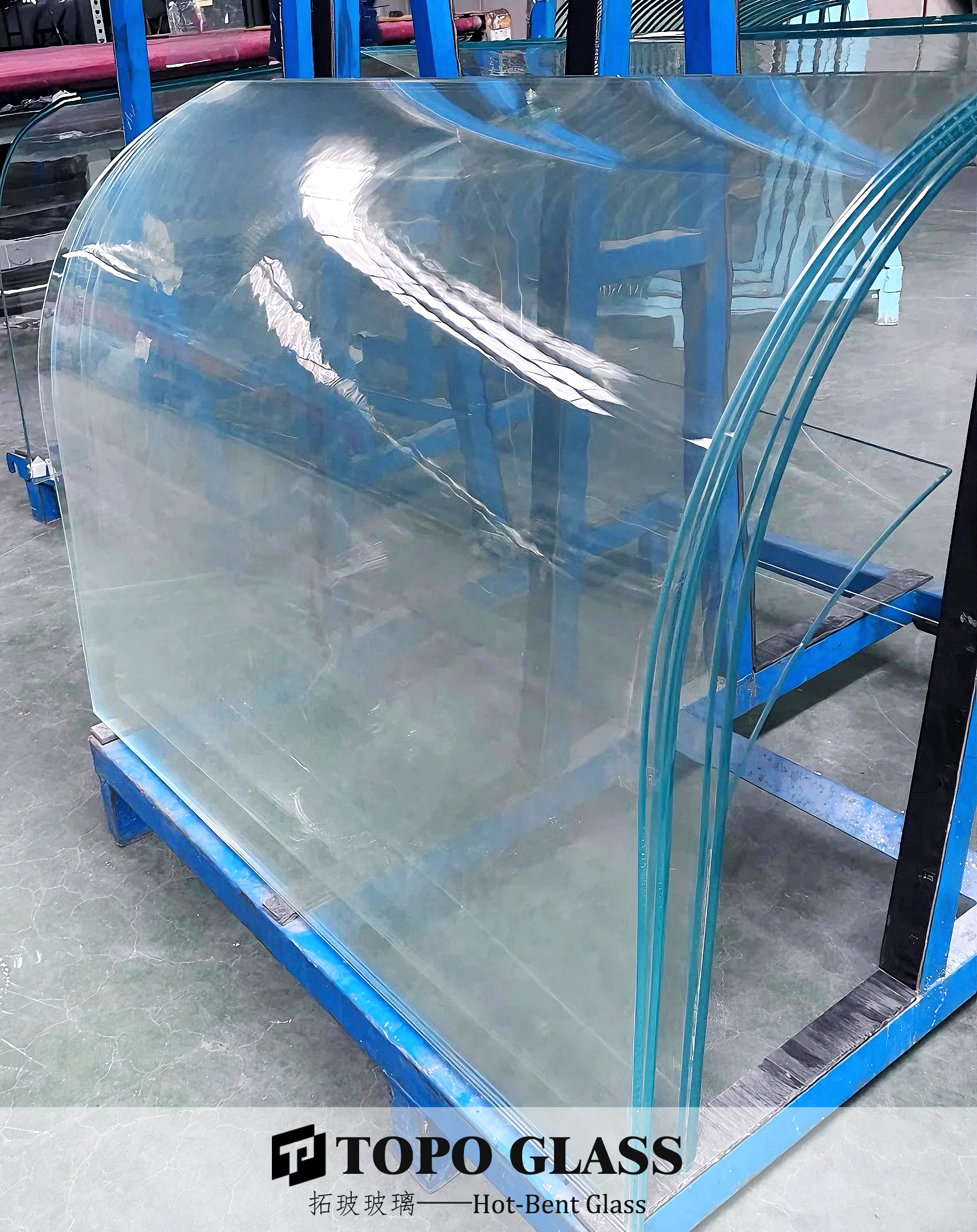 弧形玻璃 (17)