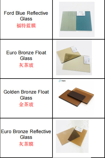 阿联酋客户来访TopoGlass 加强与中国玻璃制造商的合作 (3)