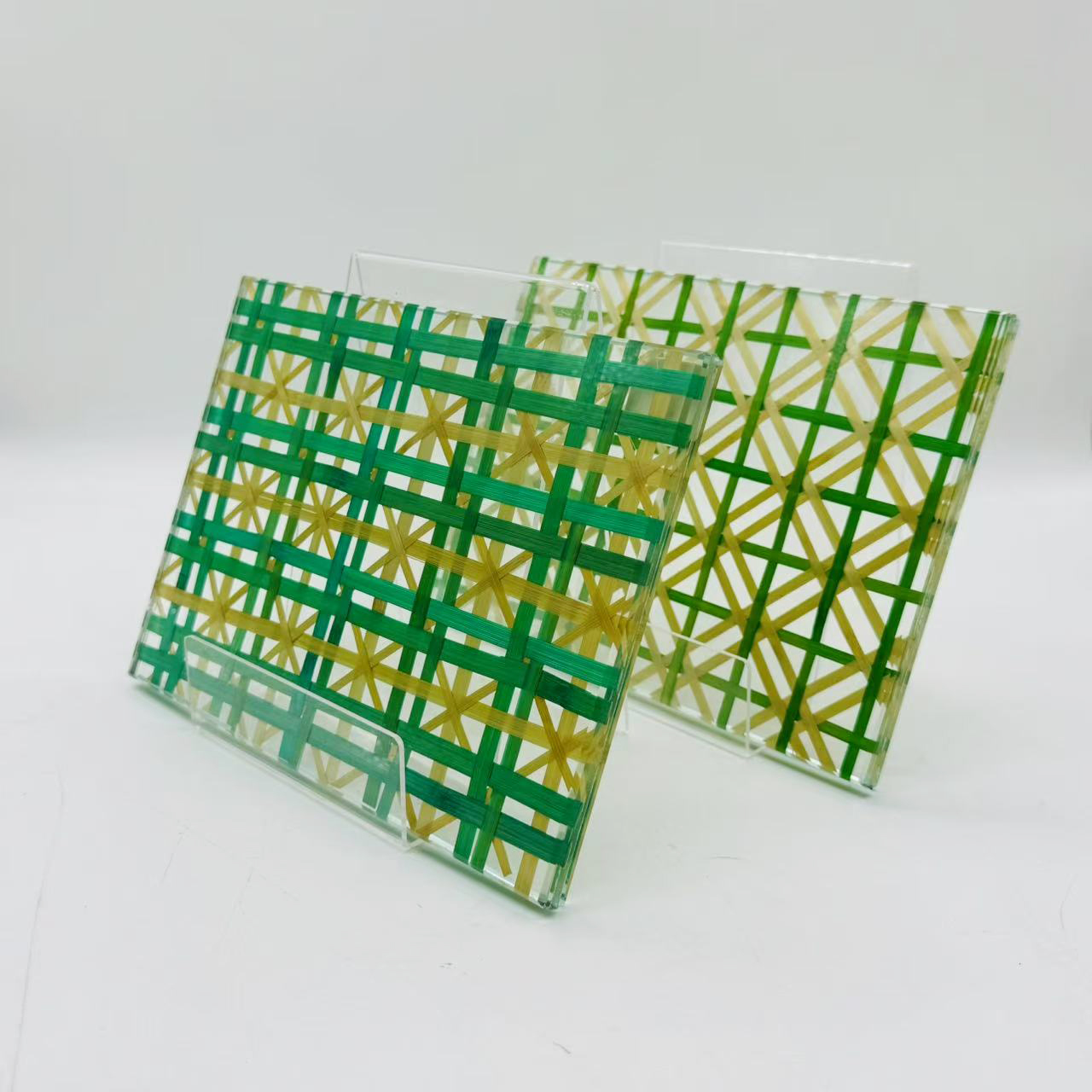 竹编夹层玻璃 (7)