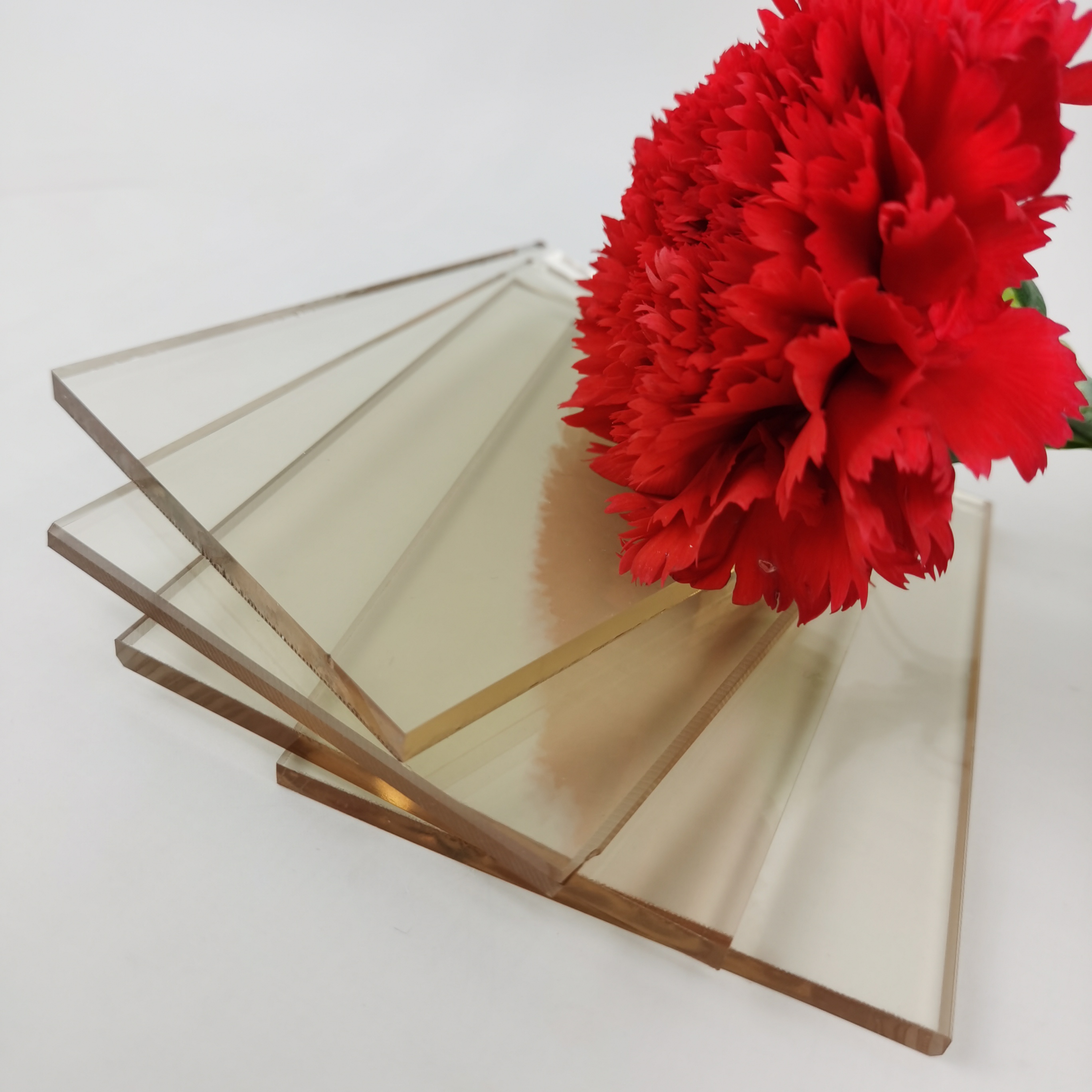 3mm 4mm 5mm 6mm 8mm 10mm 12mm 14mm 16mm 18mm 20mm 25mm 30mm 水晶玻璃和Neoparies玻璃