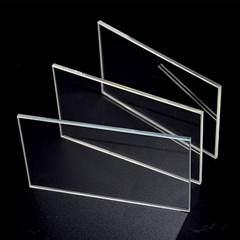 高温硼硅酸盐玻璃制造商中国广州专业玻璃厂