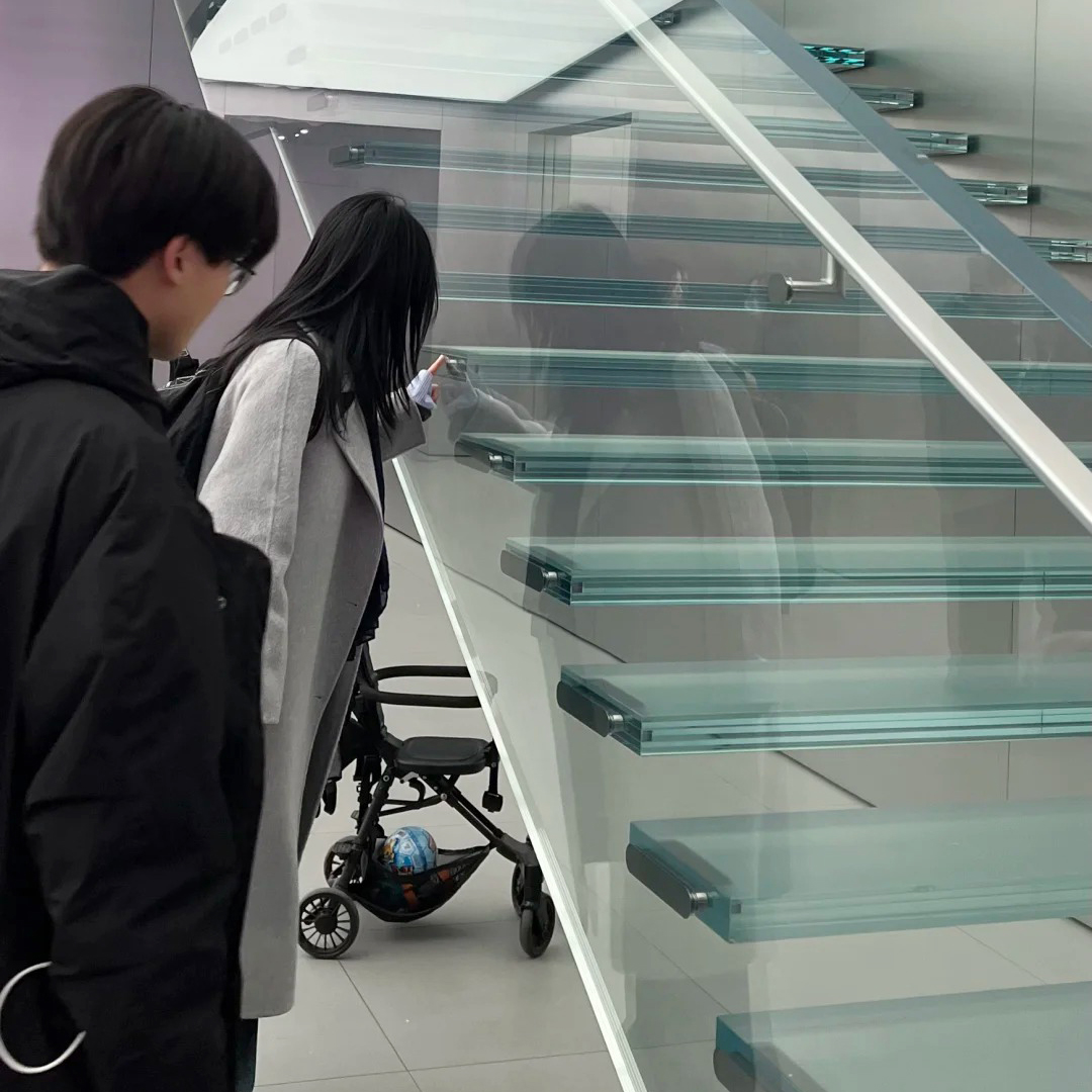 中国定制夹层玻璃供应商