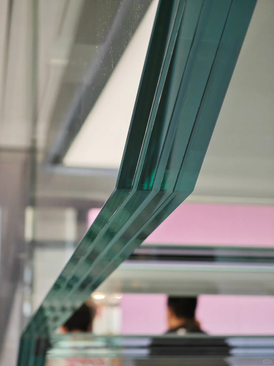 批发浮法夹层玻璃 – 广州中国玻璃厂供应商