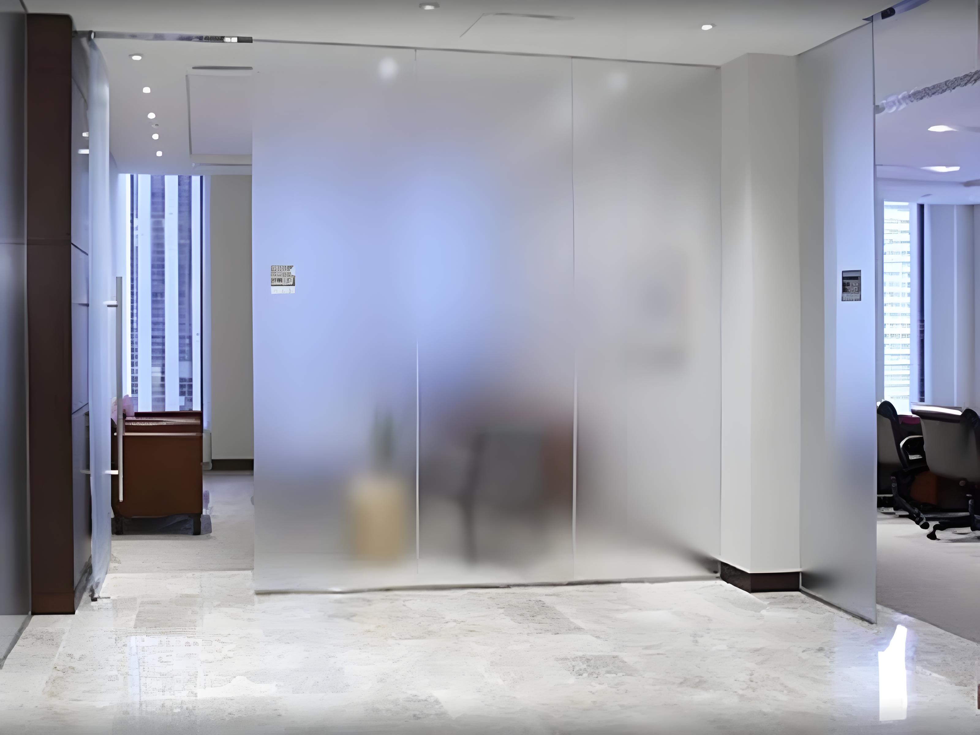 酸蚀磨砂玻璃 (1)