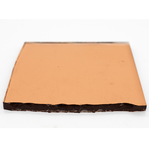 4mm 5mm 6mm 8mm 10mm 12mm 粉红色浮法玻璃原片