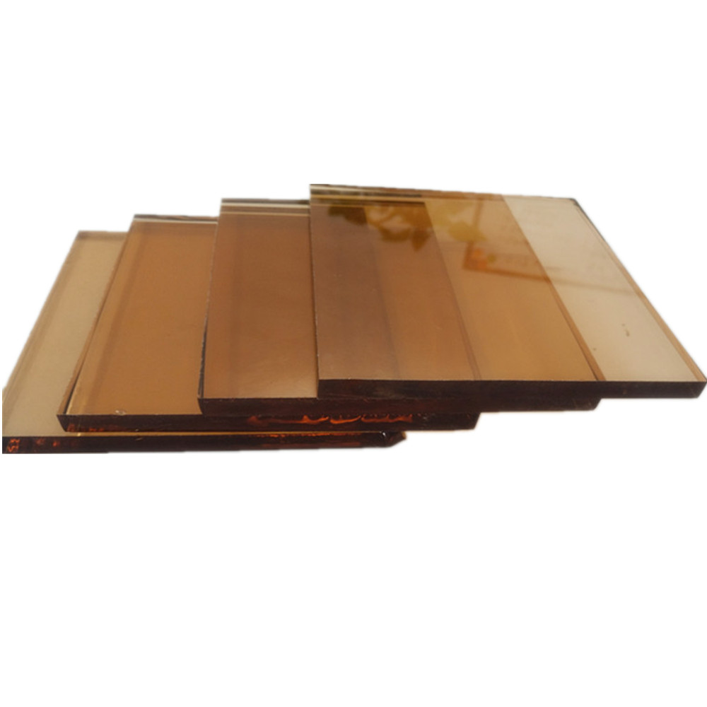 4mm 5mm 6mm 8mm 10mm 12mm 粉色浮法玻璃