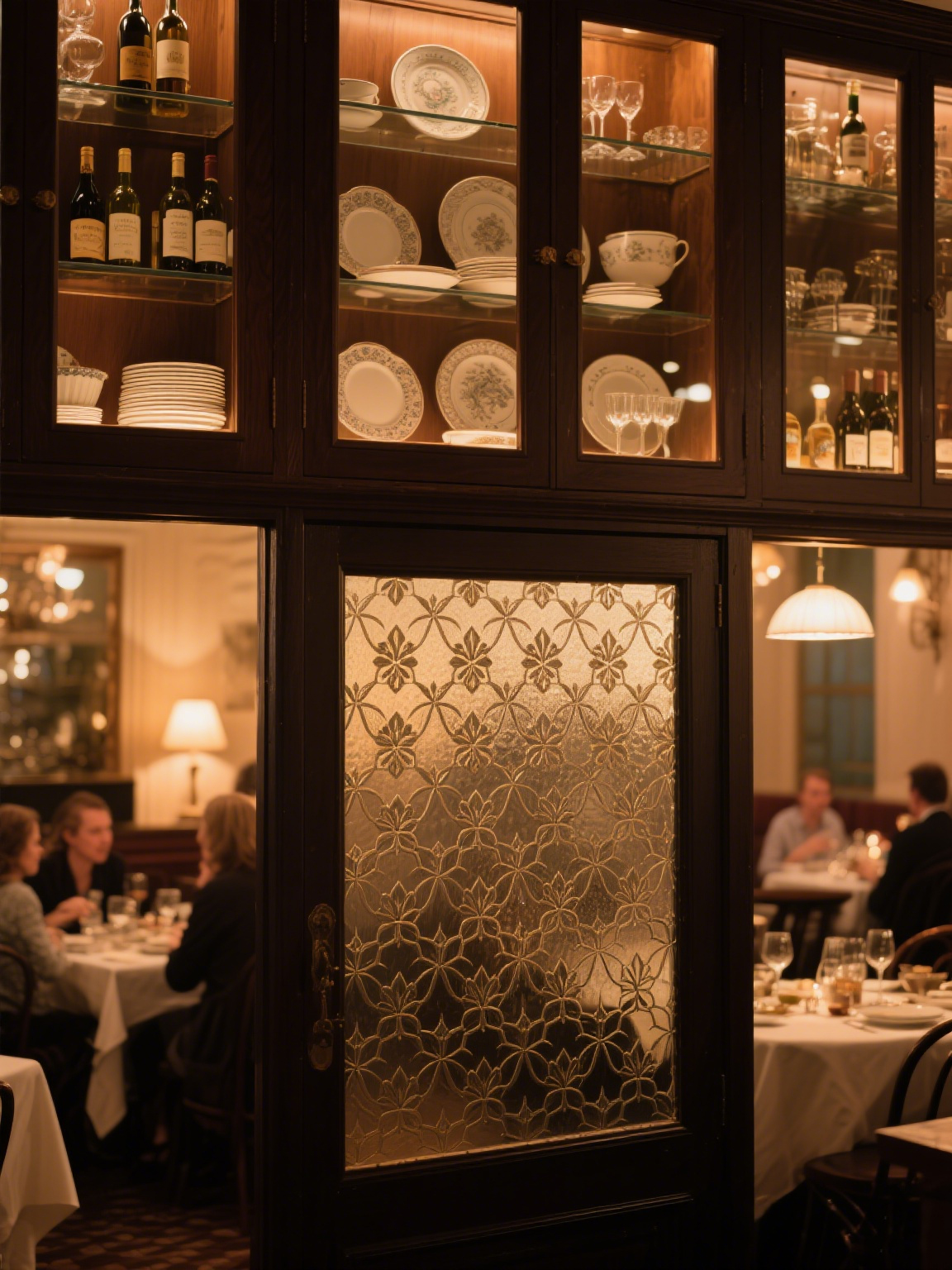 纹理图案玻璃 (2)