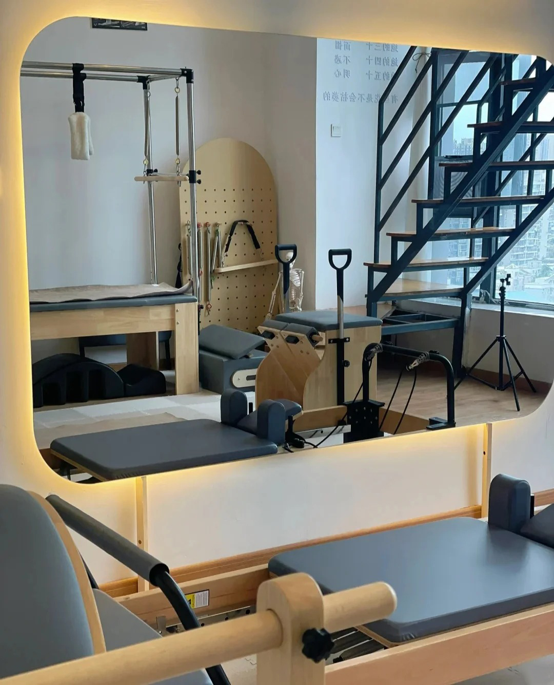 钢化镜面玻璃 (6)