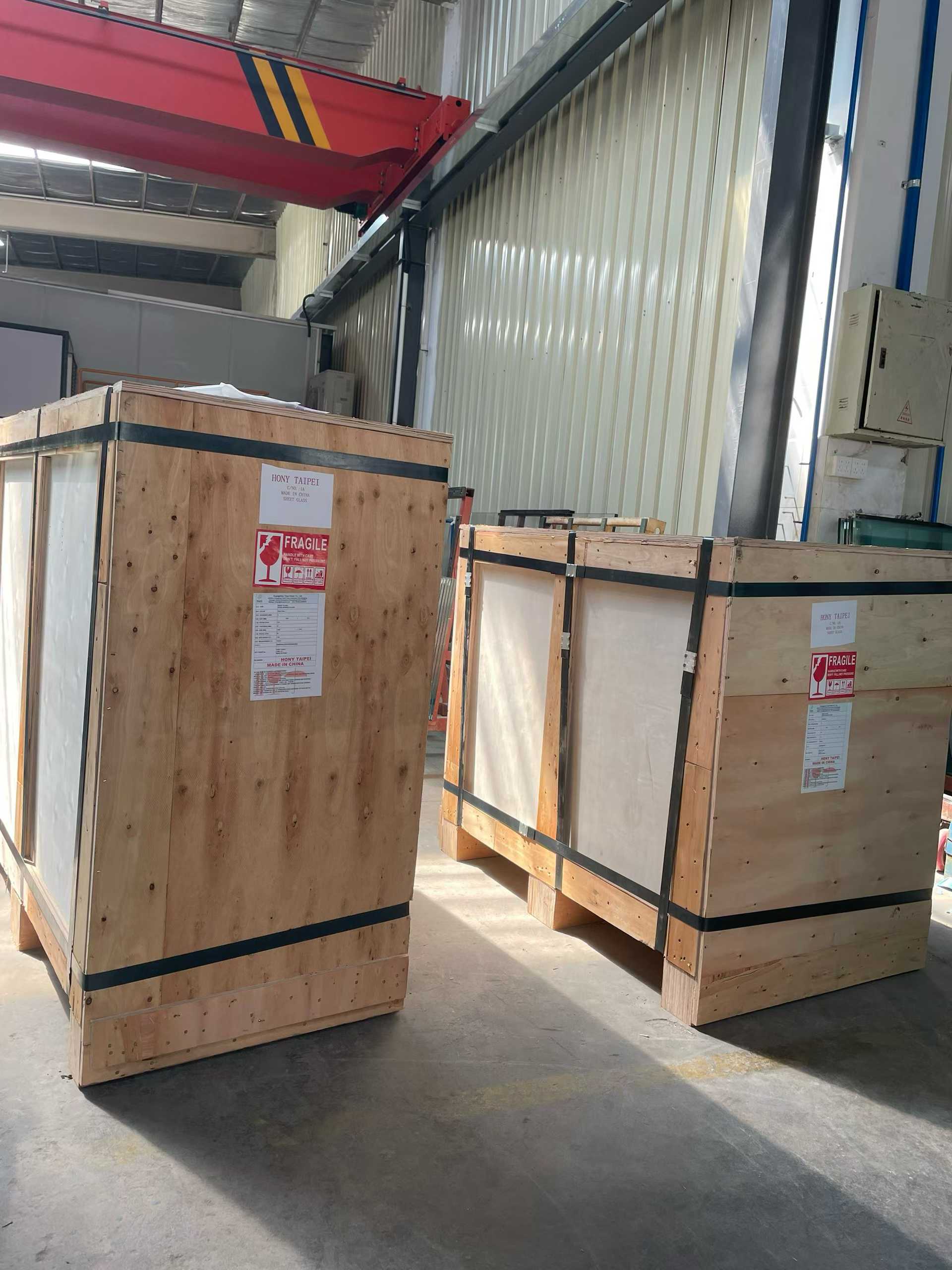 包装和出口准备 (1)