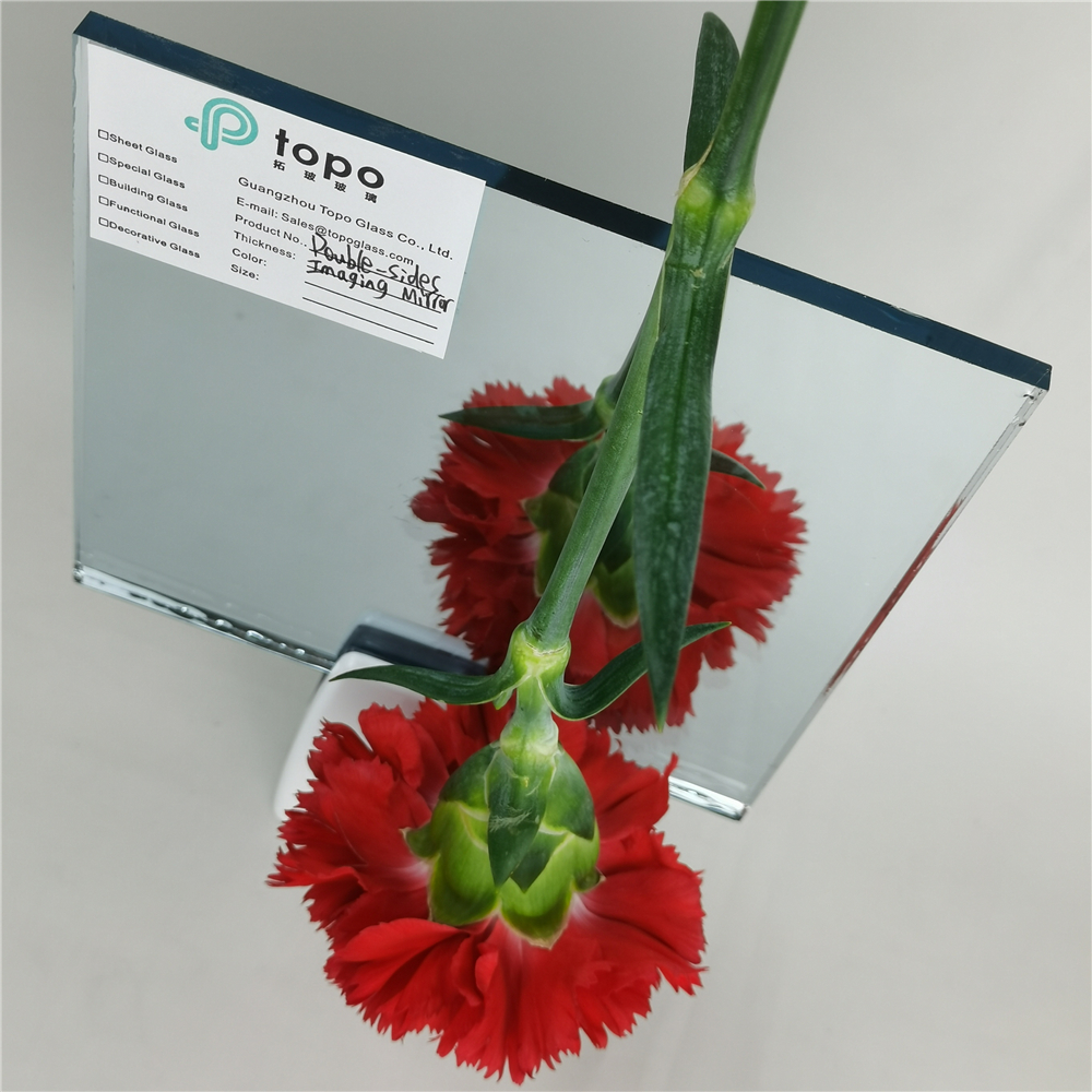 2mm 3mm 4mm 5mm 6mm 8mm 10mm 12mm 双面成像镜玻璃