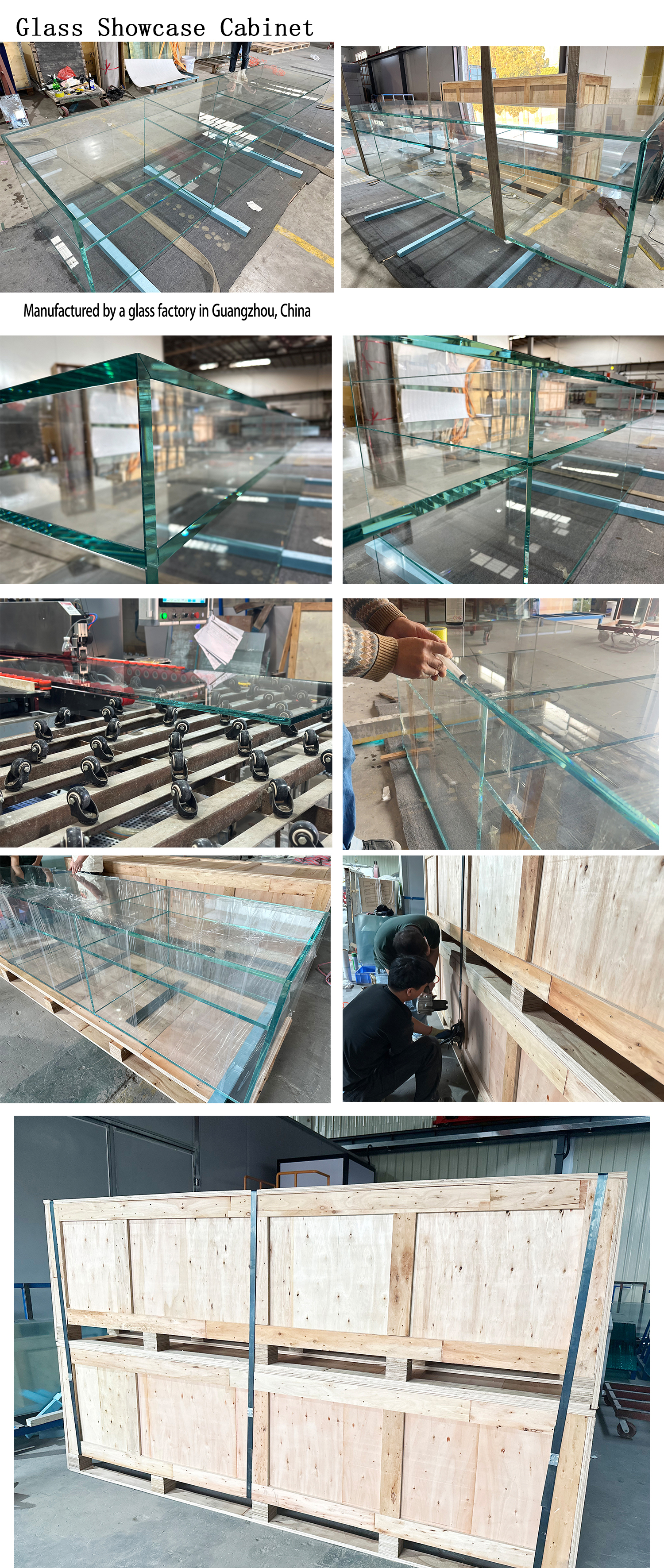 玻璃展示柜 (14)