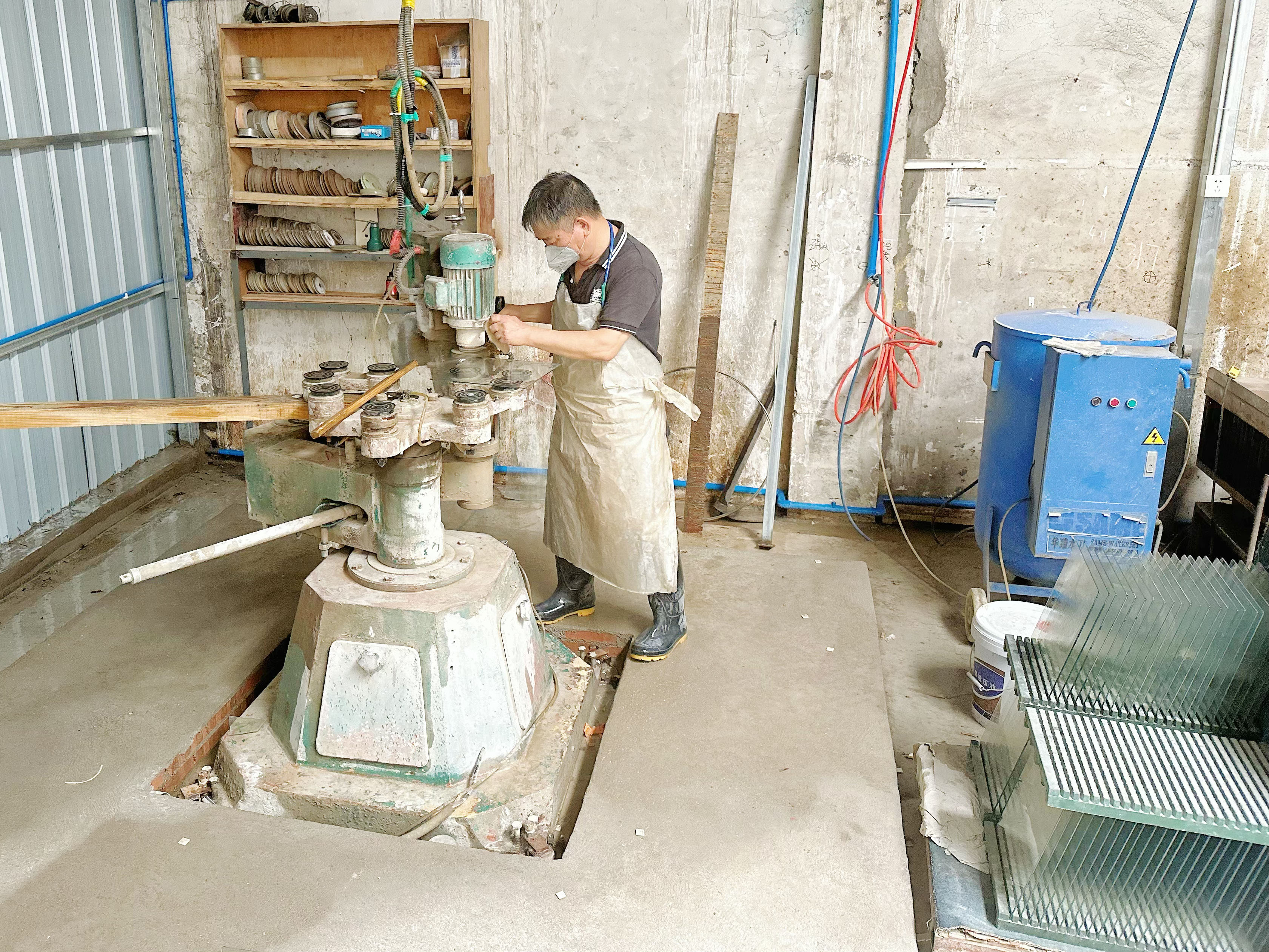 拓扑玻璃设备 (7)